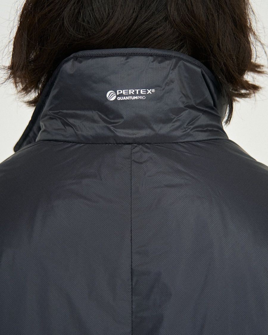 PERTEX® QUANTUM PRO w/ PRIMALOFT VEST