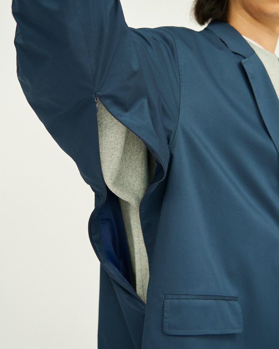 STRETCH DRY CLOTH JACKET – FreshService® official site