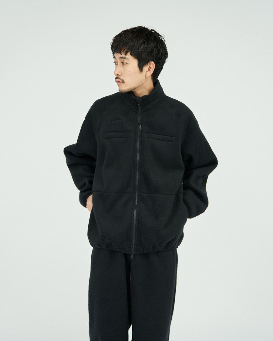 LEVEL3 Fleece Jacket