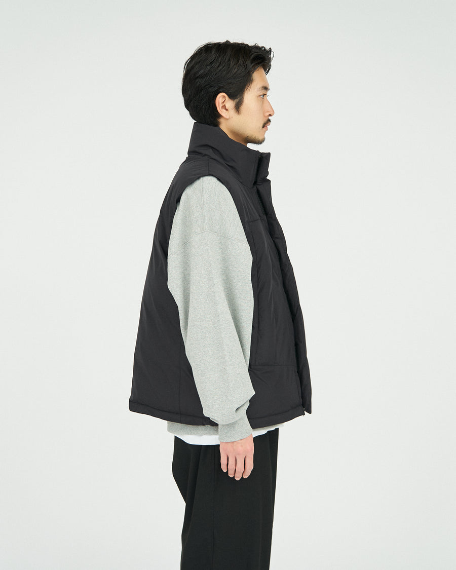 GORE-TEX WINDSTOPPER® FIELD DOWN VEST