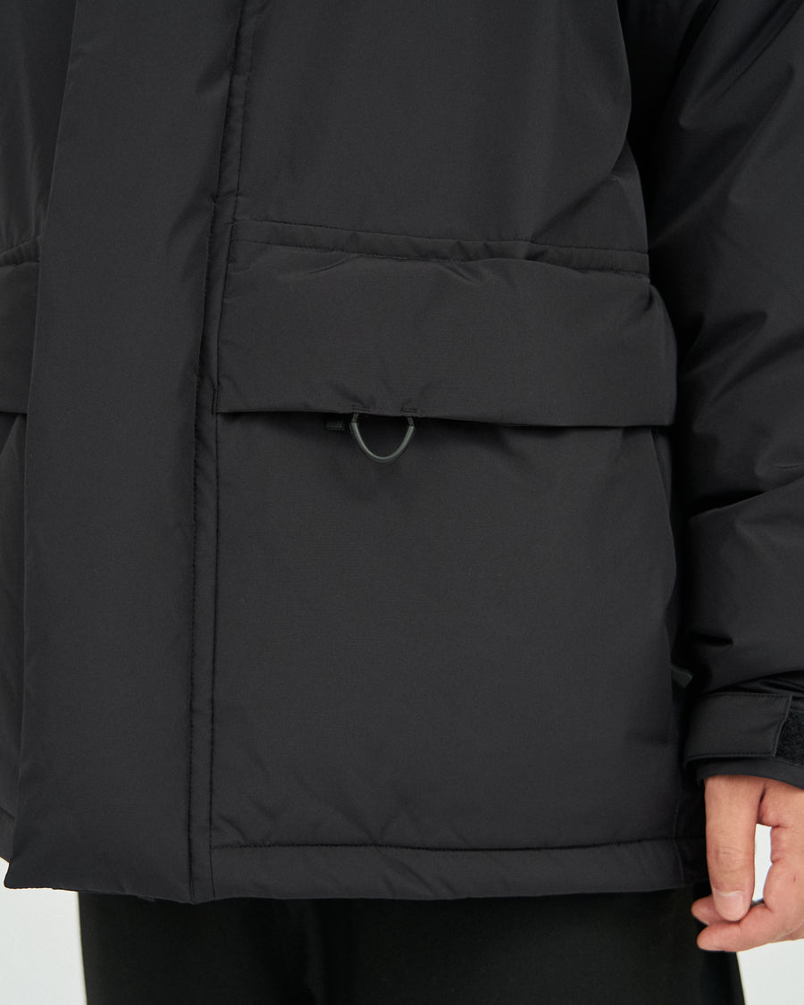 GORE-TEX WINDSTOPPER® EXPEDITION DOWN JACKET