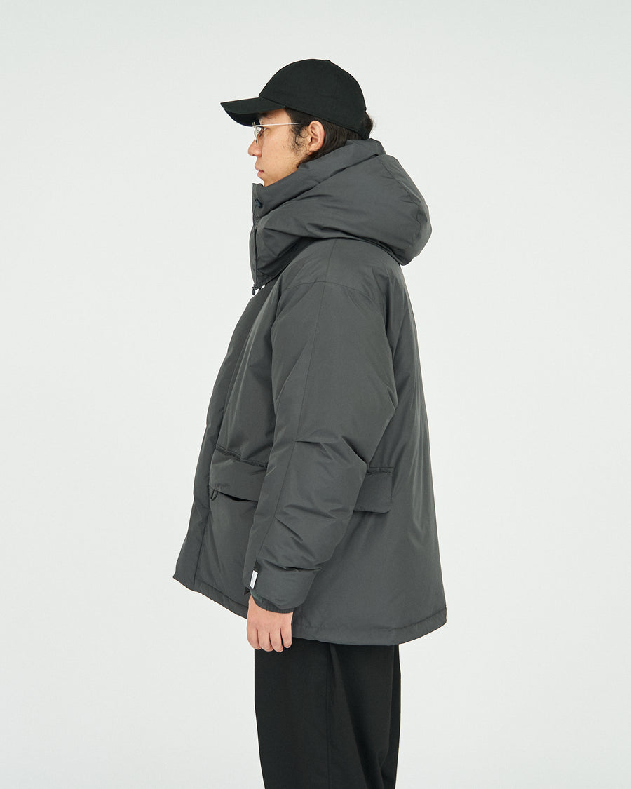 GORE-TEX WINDSTOPPER® EXPEDITION DOWN JACKET