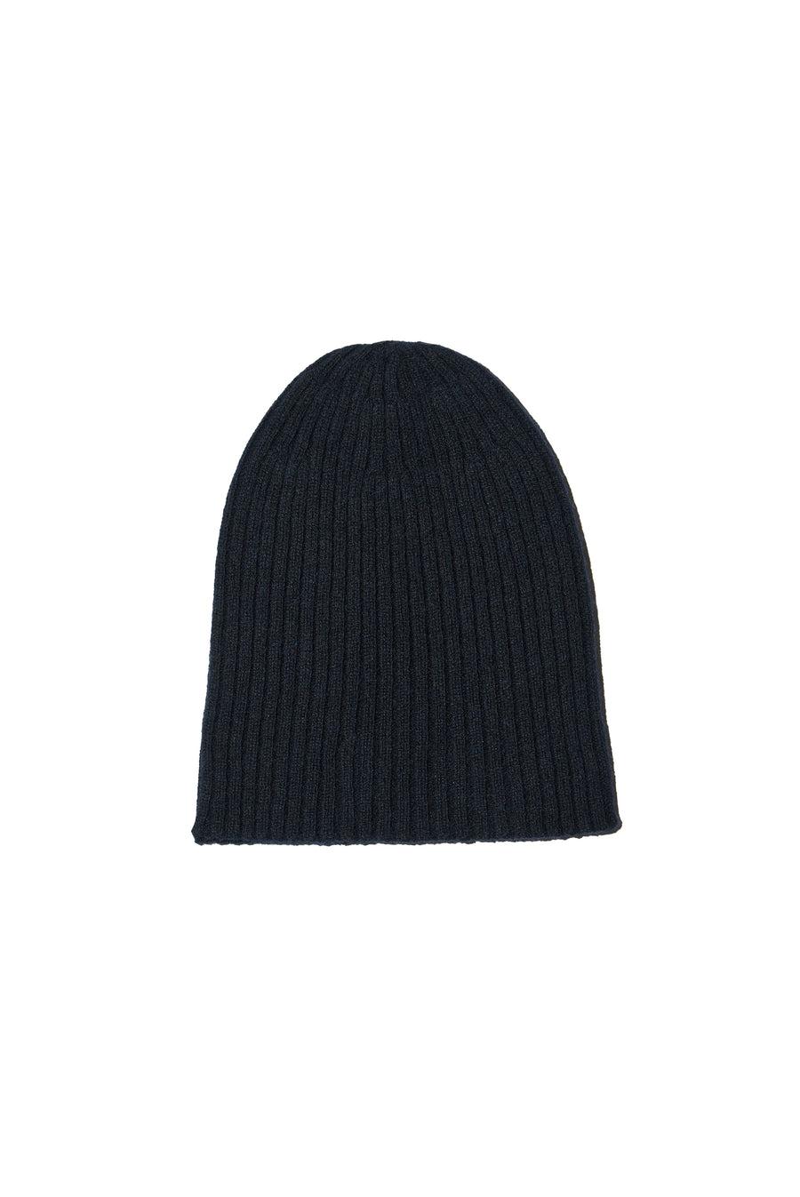 CASHMERE KNIT CAP