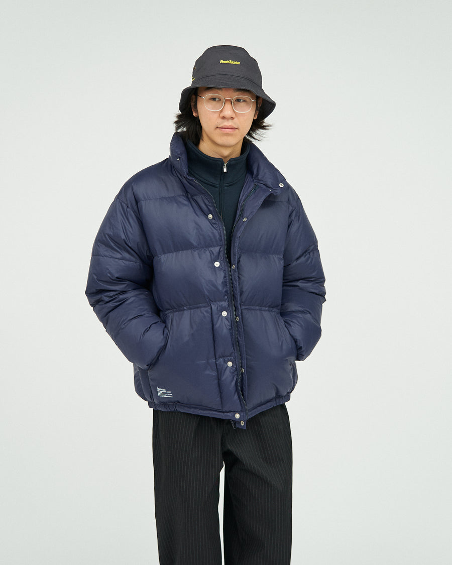 CORPORATE DOWN JACKET