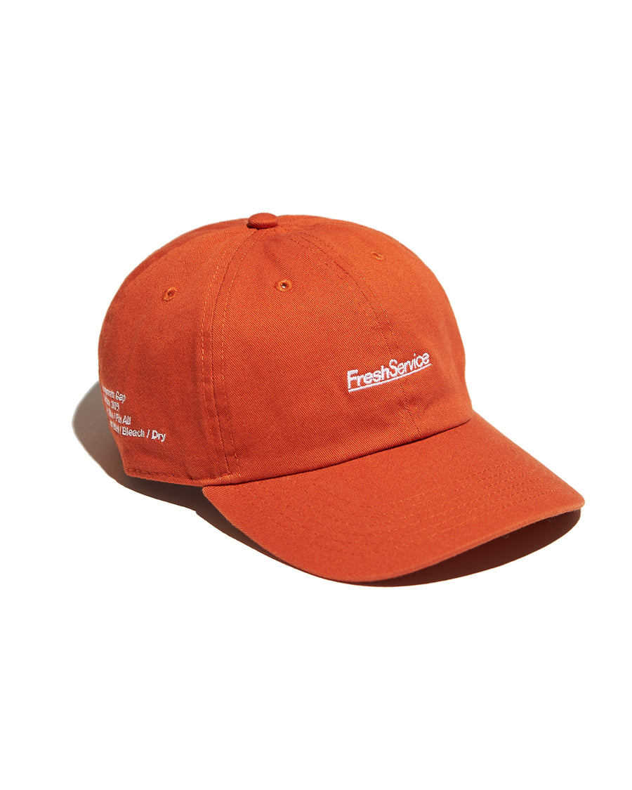 CORPORATE CAP