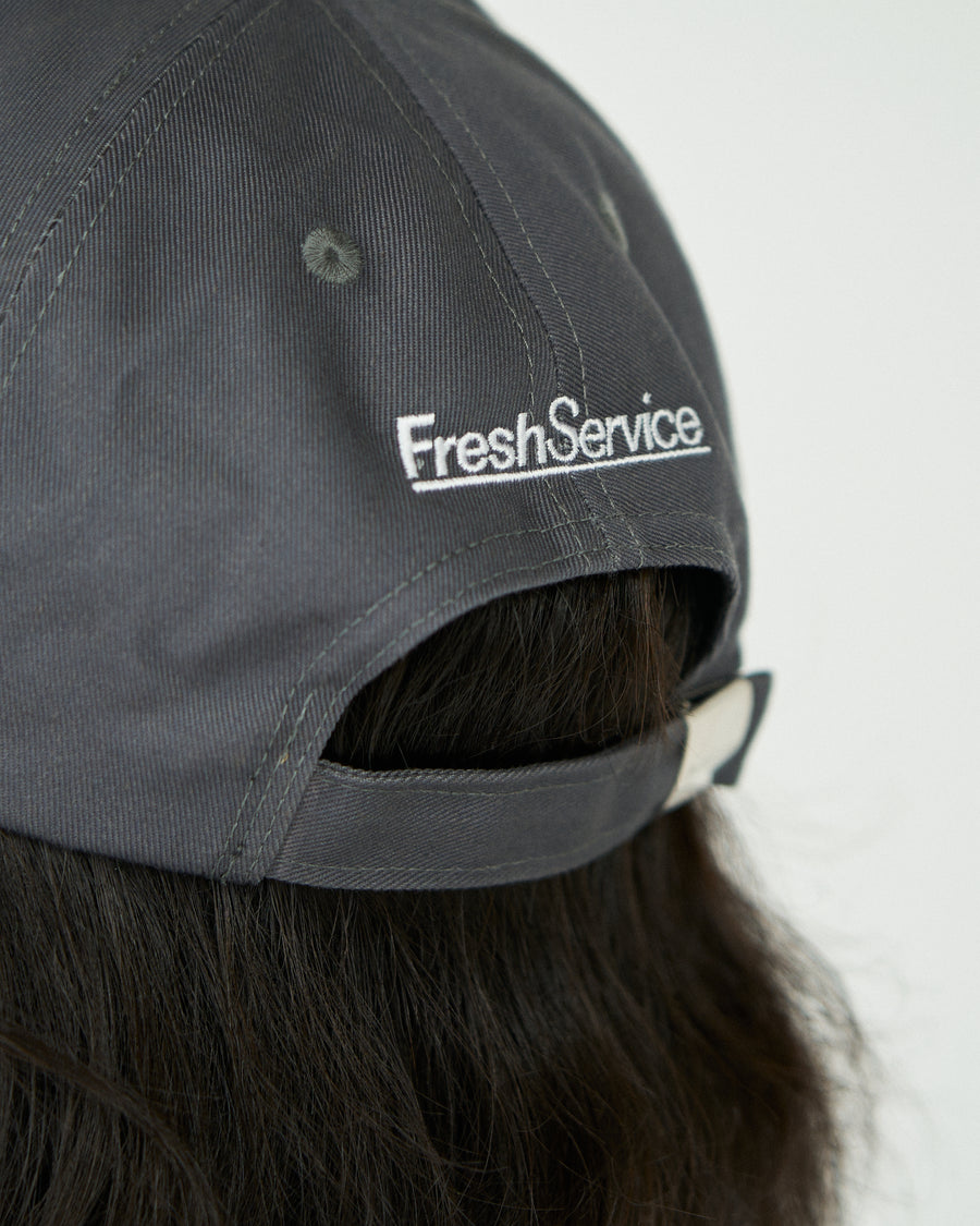 CORPORATE UNIFORM CAP