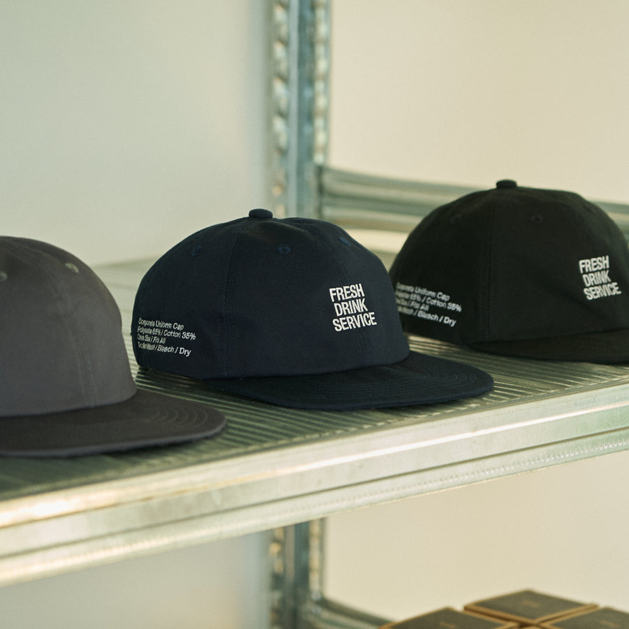 FDS_CORPORATE UNIFORM CAP