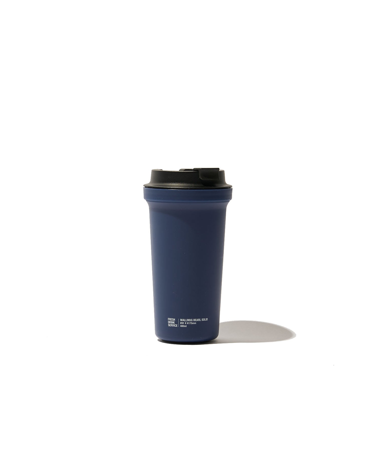 BLANK_WALLMUG BEARL SOLID – FreshService® official site