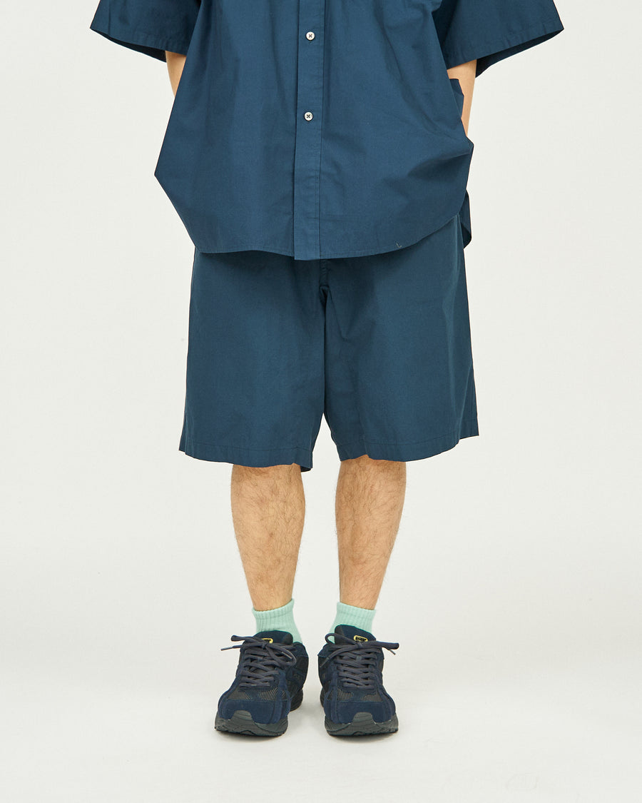 UTILITY OVER SHORTS