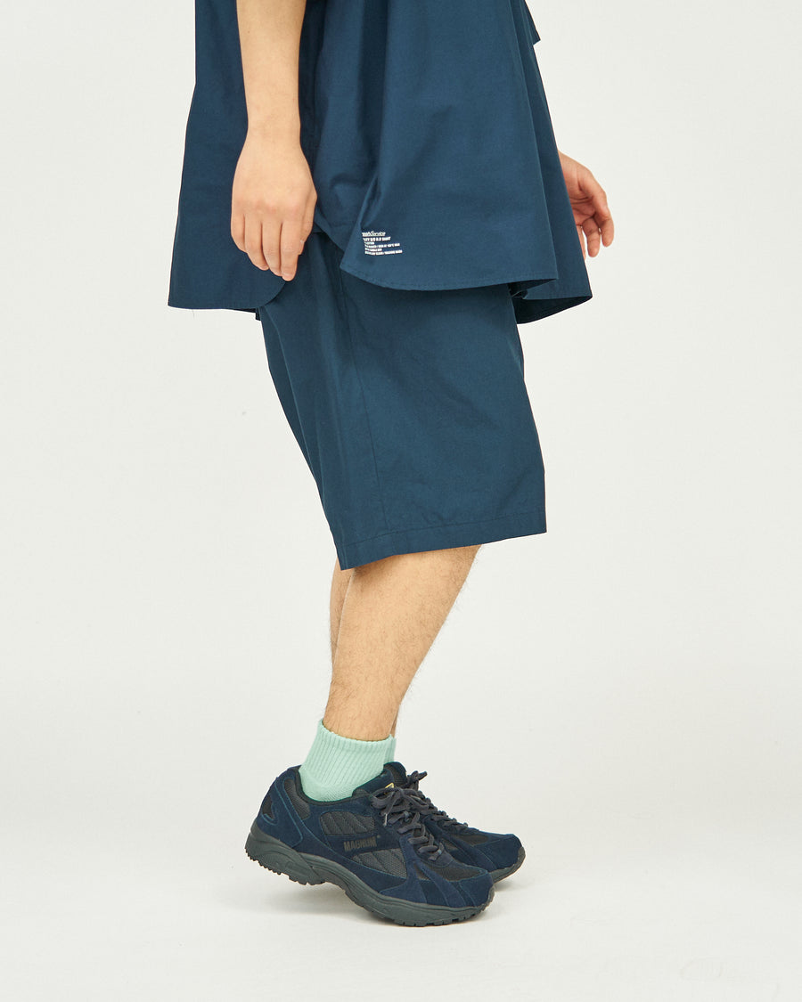 UTILITY OVER SHORTS