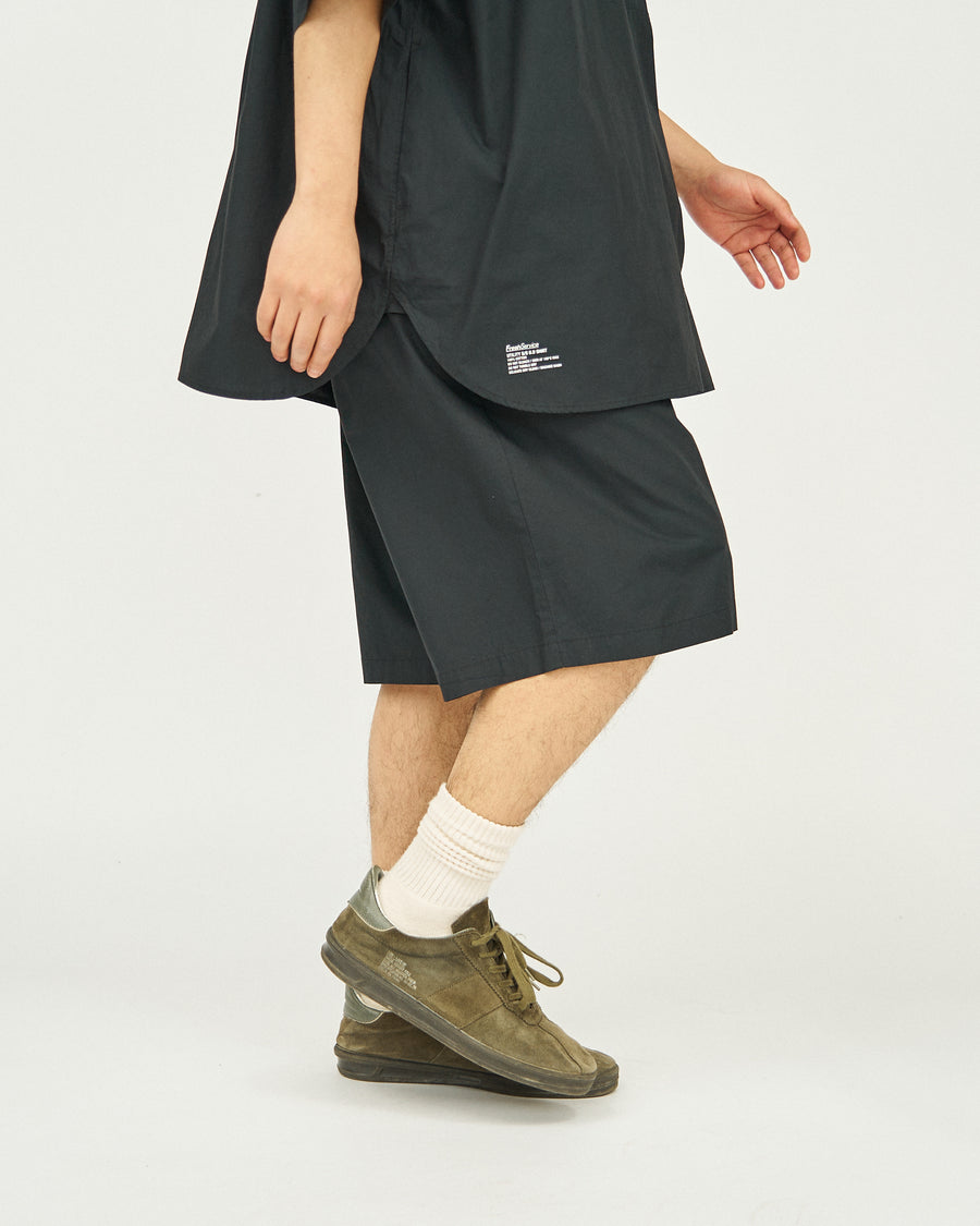 UTILITY OVER SHORTS