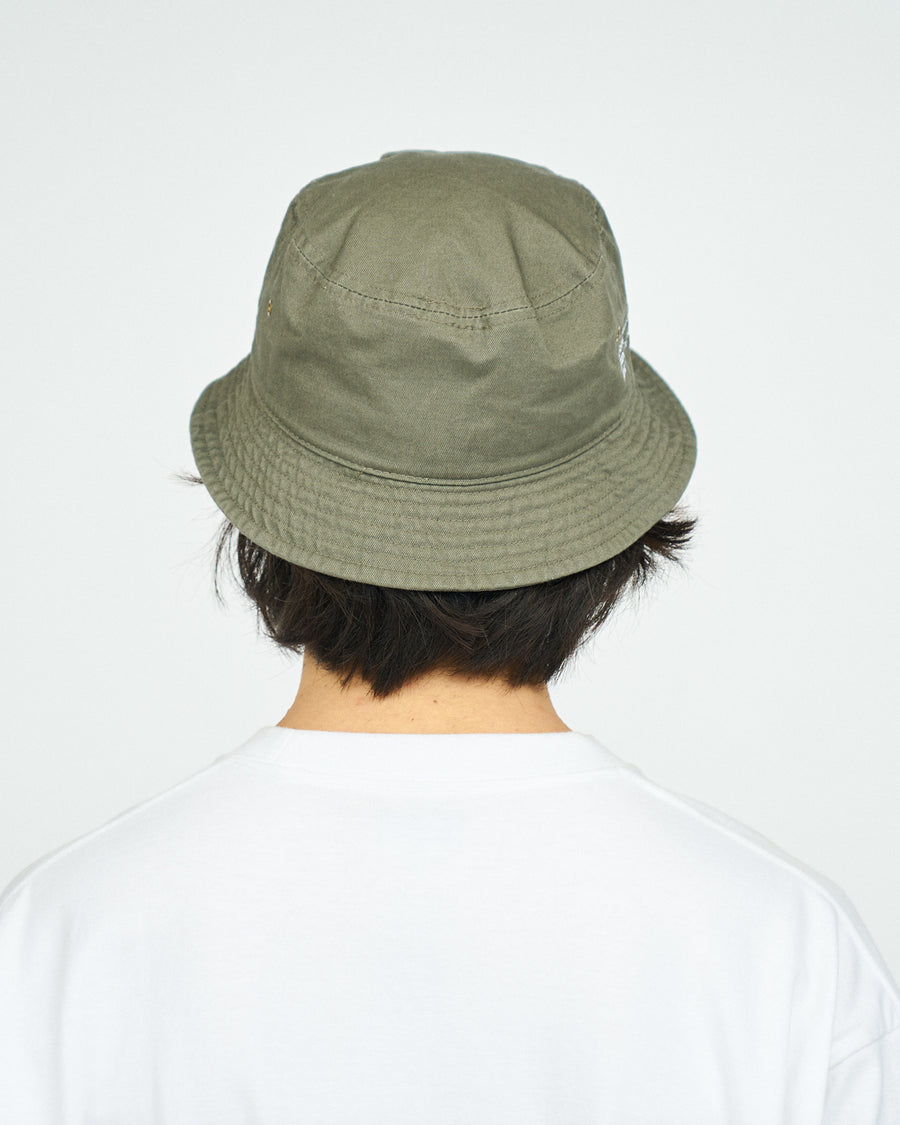 CORPORATE BUCKET HAT