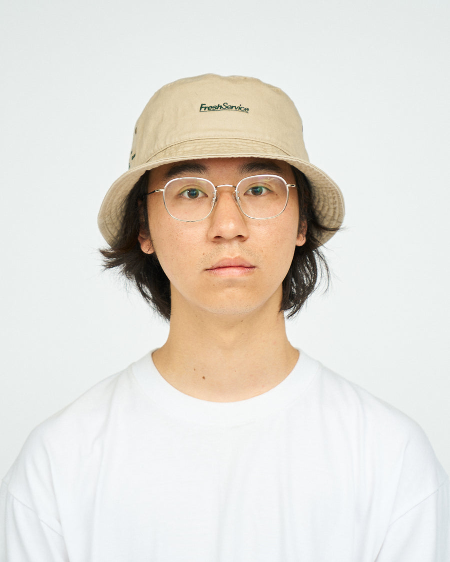 CORPORATE BUCKET HAT