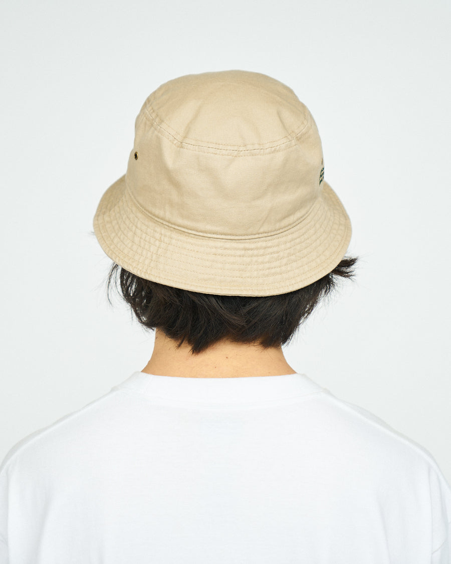 CORPORATE BUCKET HAT