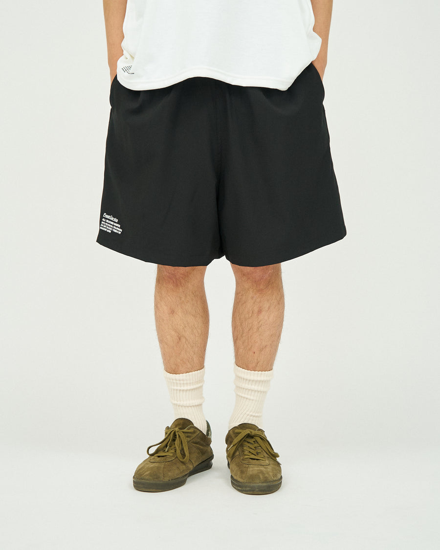 ALL WEATHER SHORTS – FreshService® official site
