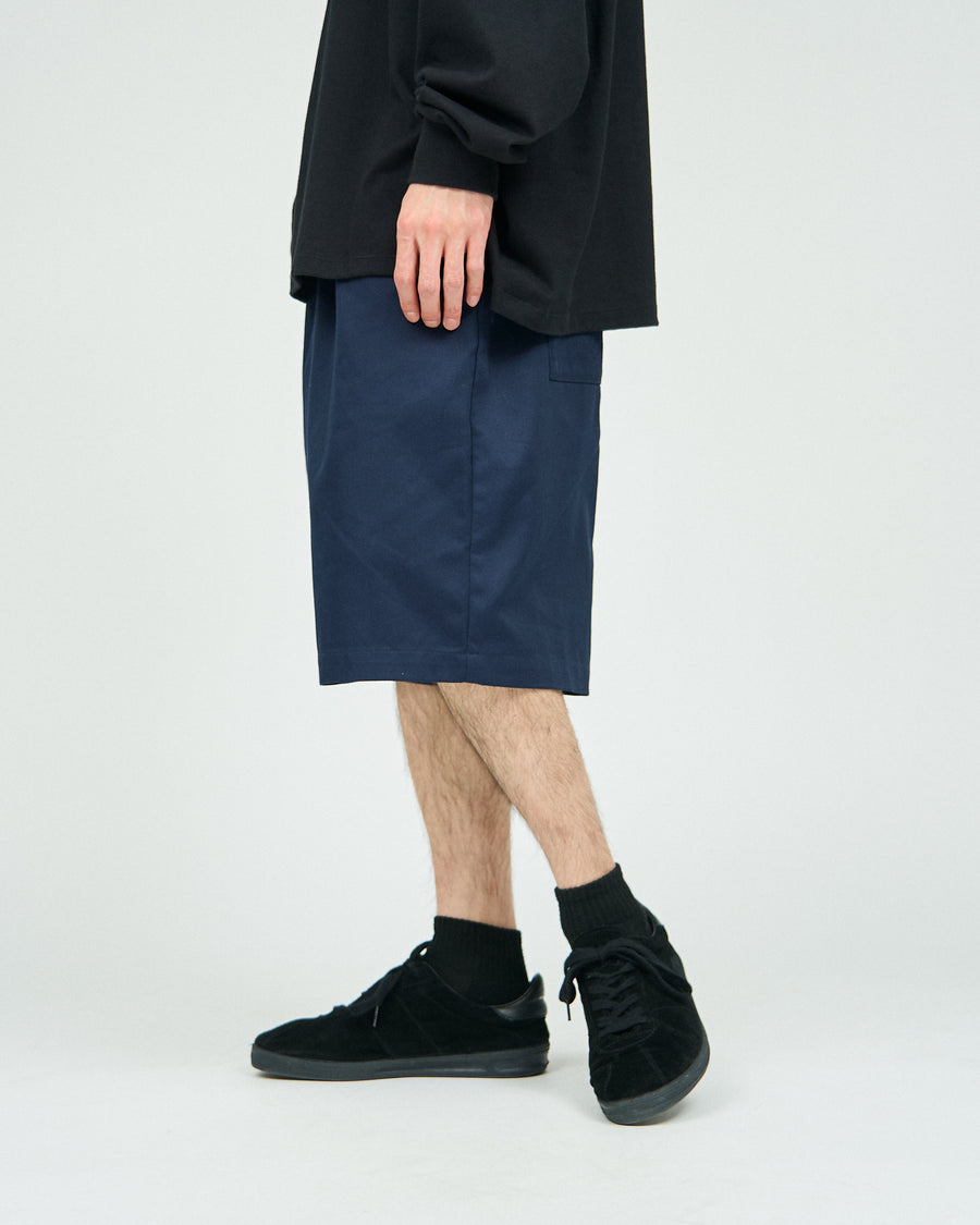 CORPORATE EASY SHORTS