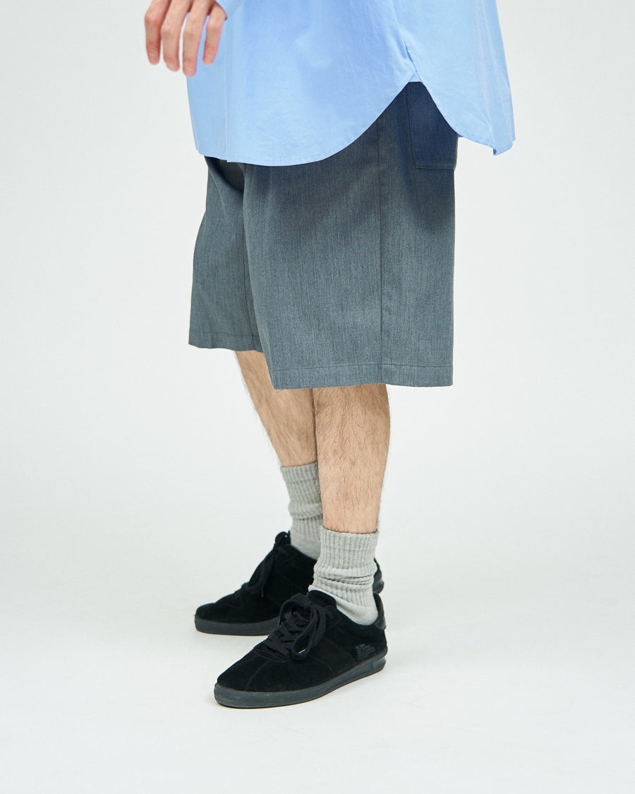 CORPORATE EASY SHORTS