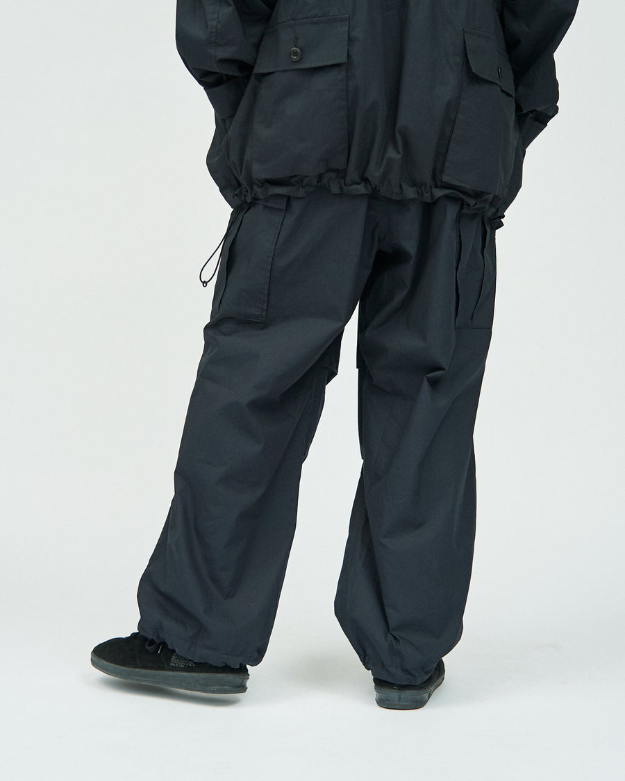 TYPEWRITER REVERSIBLE CARGO PANTS