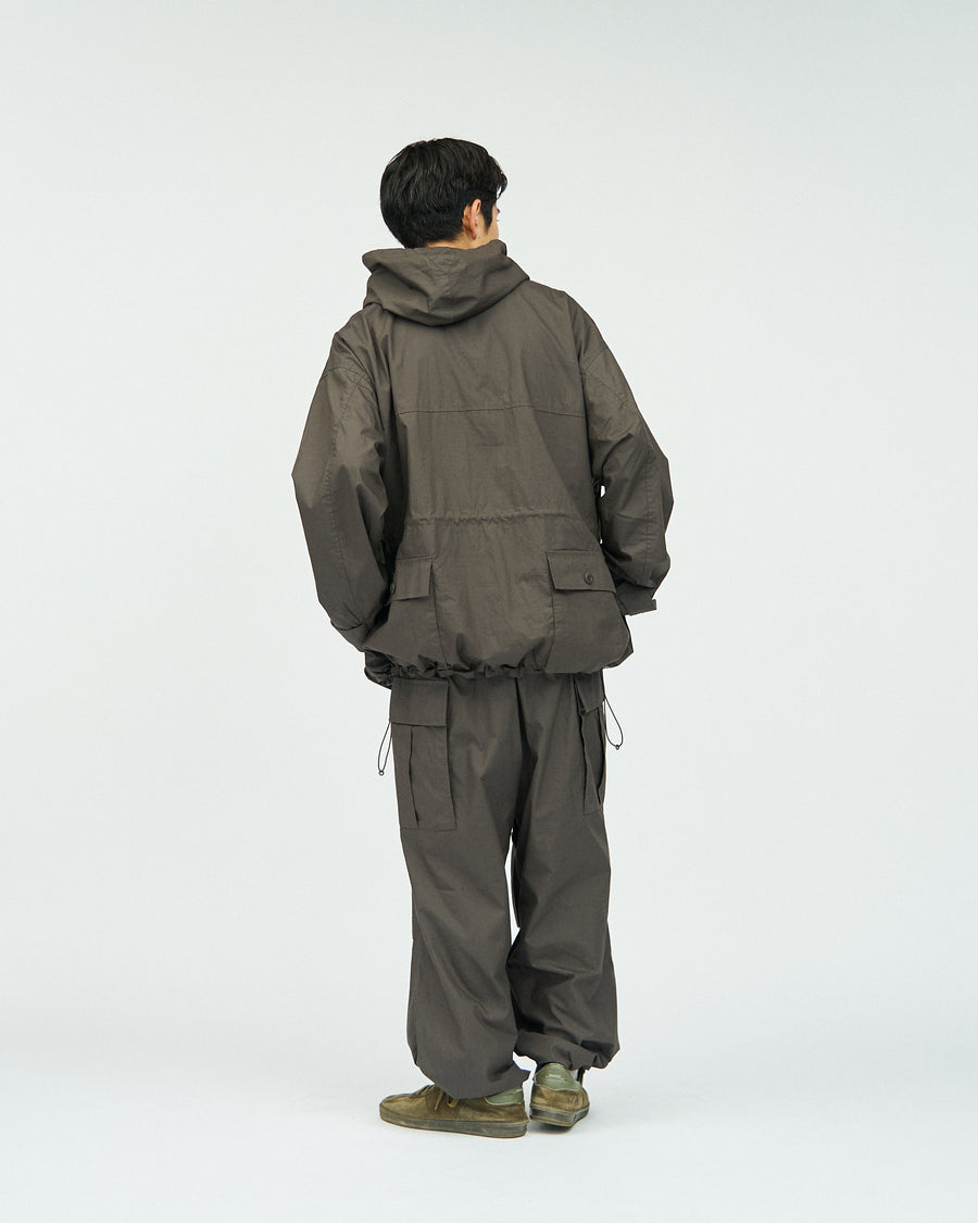 TYPEWRITER REVERSIBLE CARGO PANTS