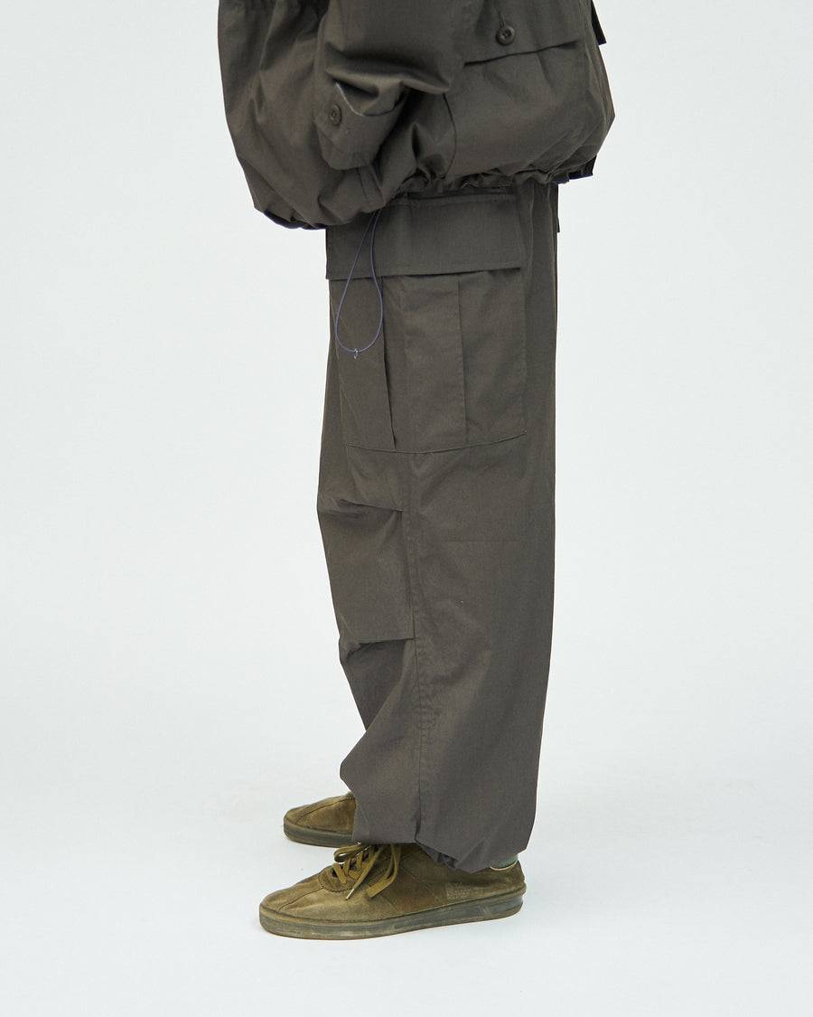 TYPEWRITER REVERSIBLE CARGO PANTS