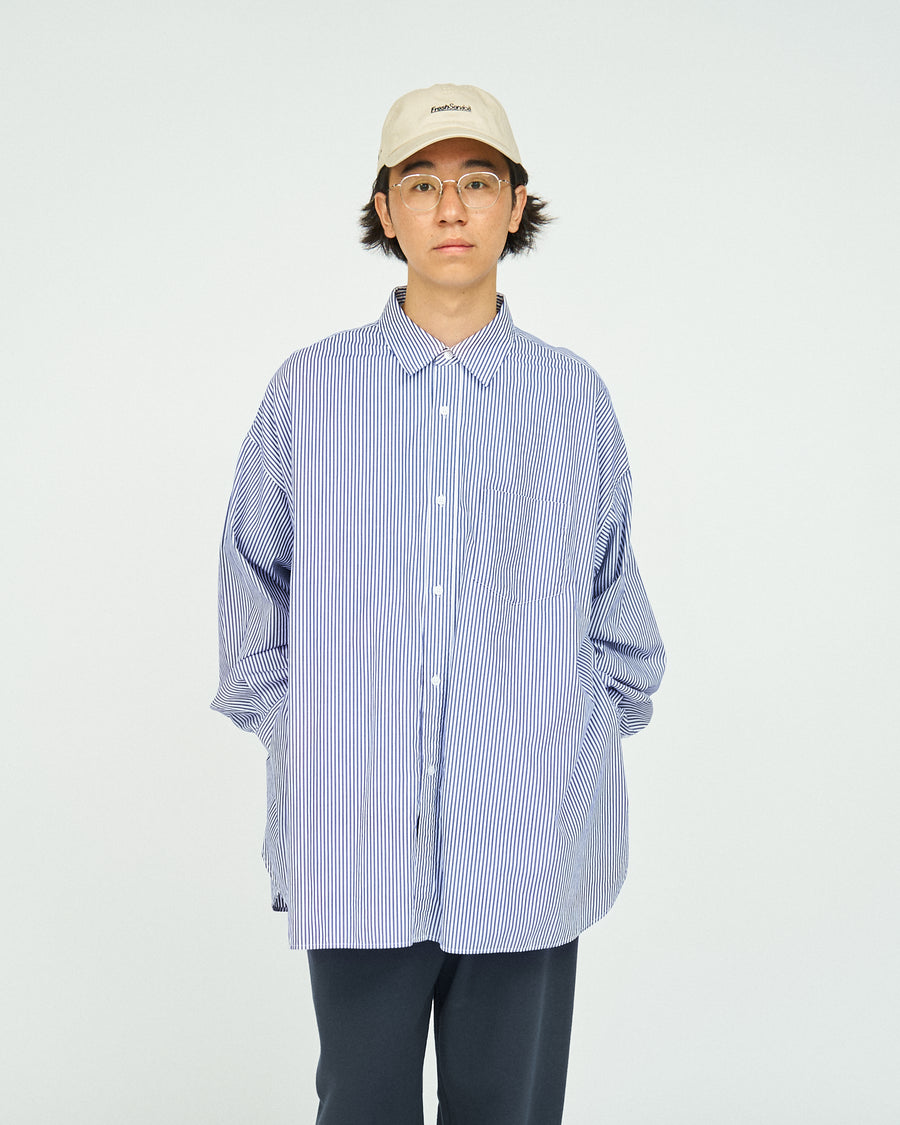 CORPORATE UNIFORM L/S SHIRT