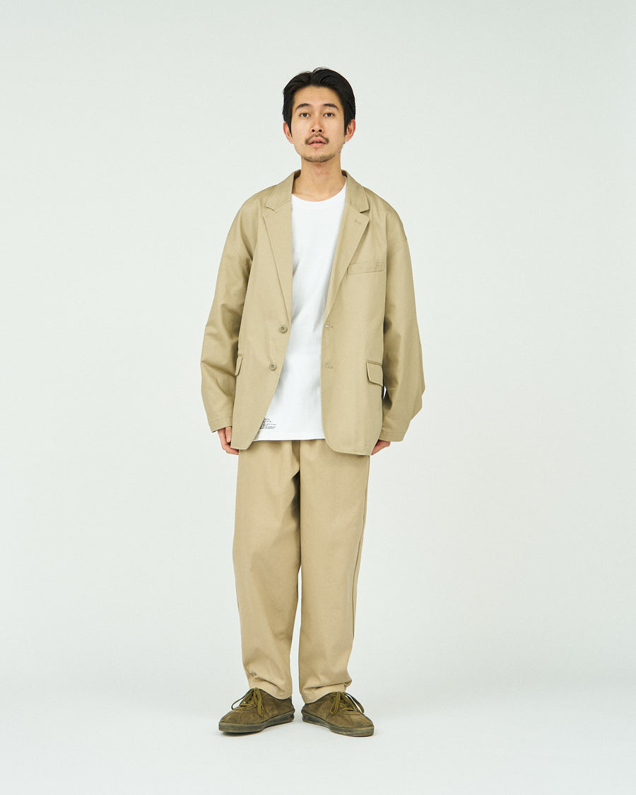 CORPORATE EASY CHINO PANTS