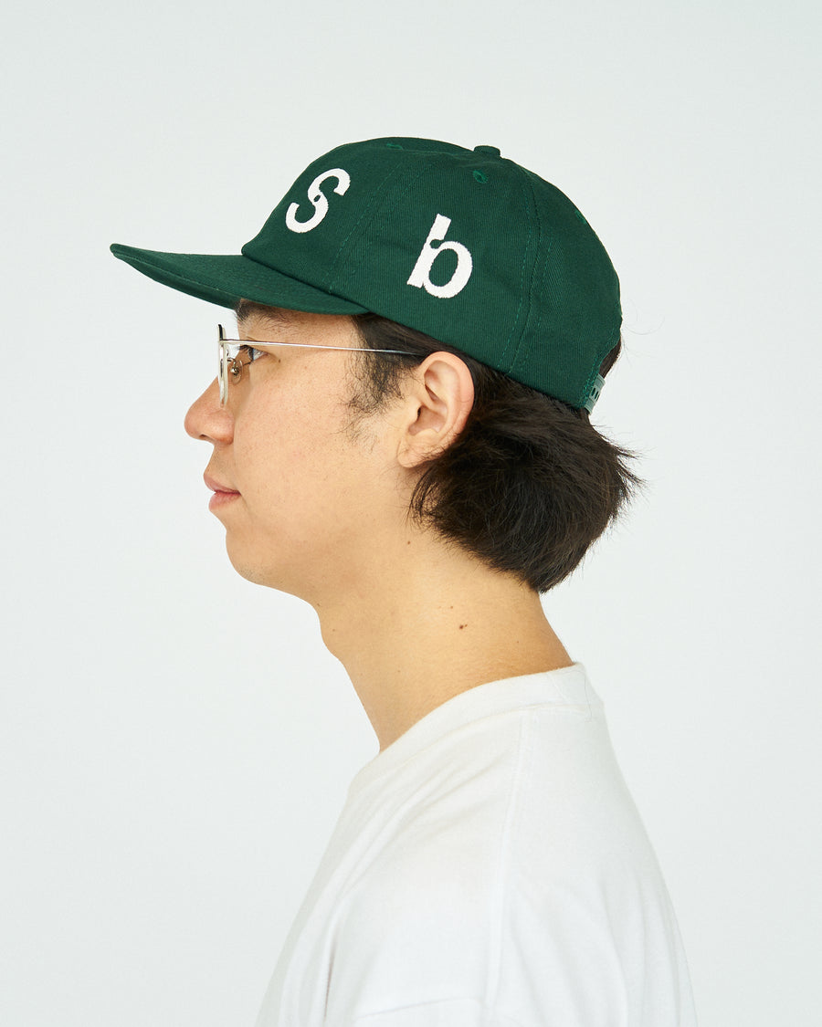 Actual Source Books COMFYBOY CAP ”ASB”