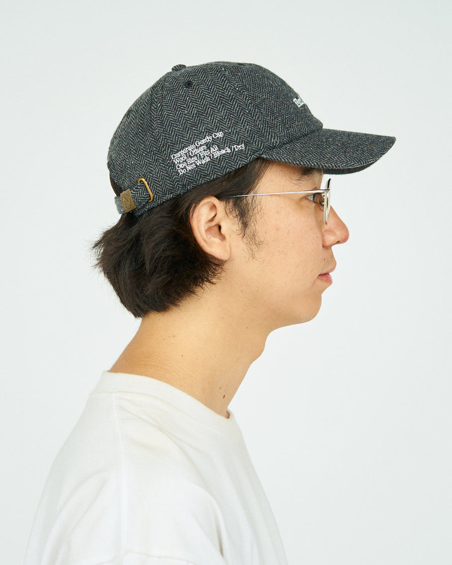 CORPORATE GENTLY CAP