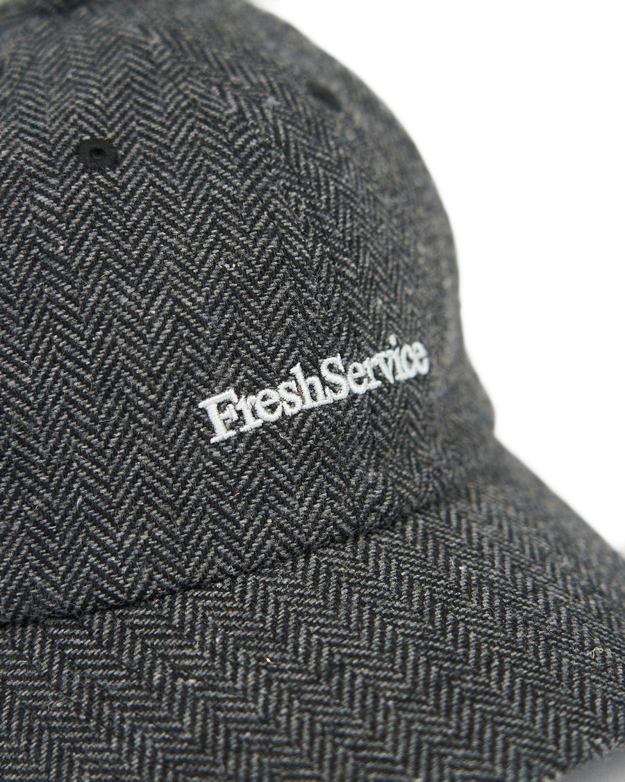 CORPORATE GENTLY CAP