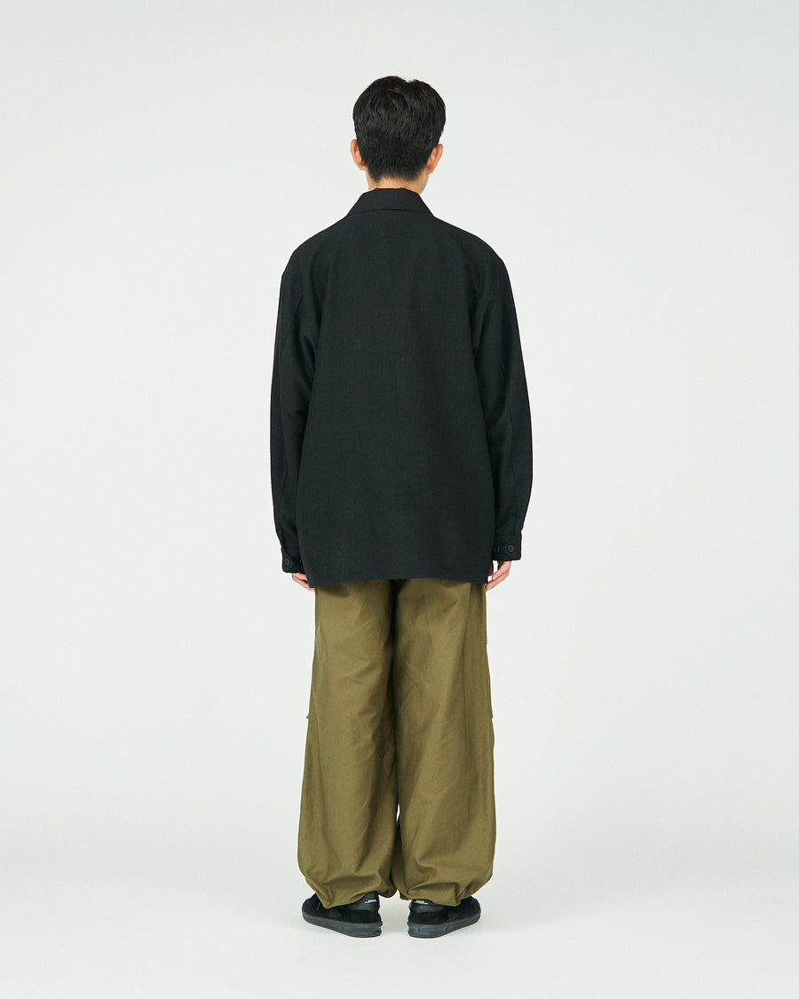 Moleskin Snow Pants