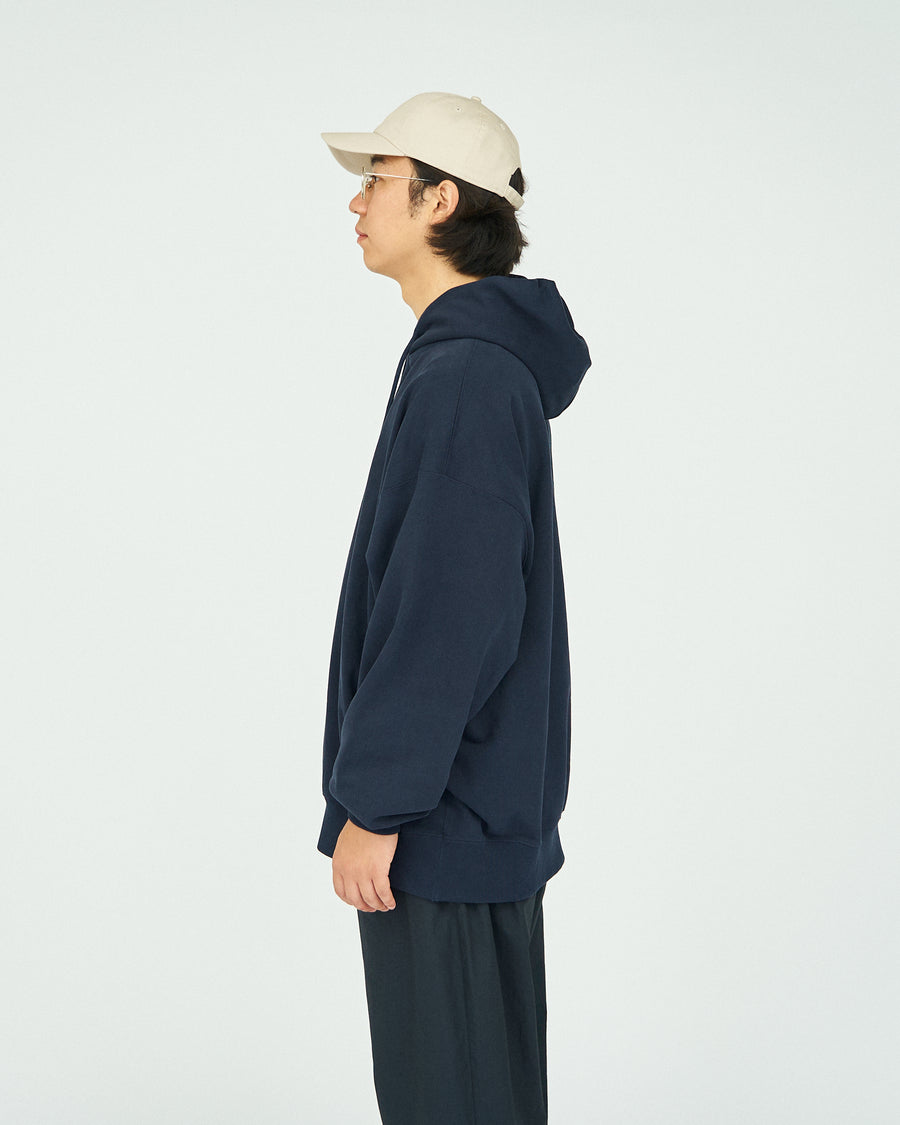 LIGHT OZ  PULLOVER HOODIE