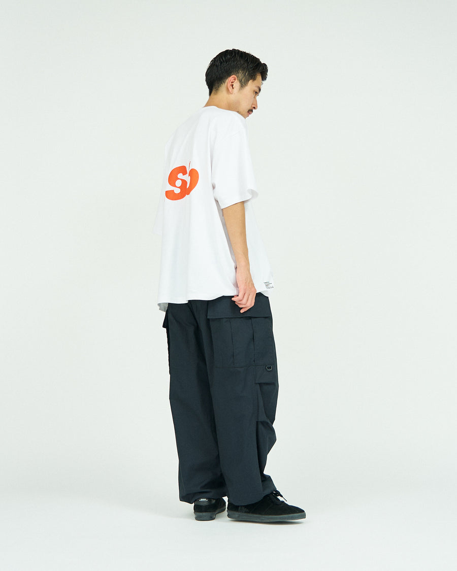 AS×FS CORPORATE S/S TEE “Asb”