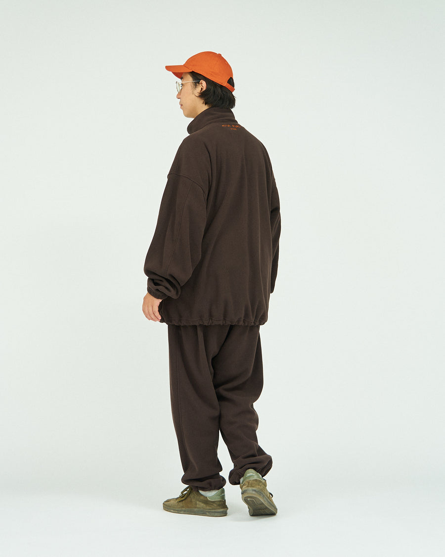 AS×FS FLEECE TRACKSUIT