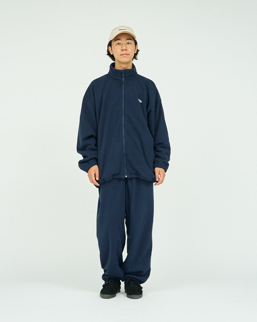 AS×FS FLEECE TRACKSUIT