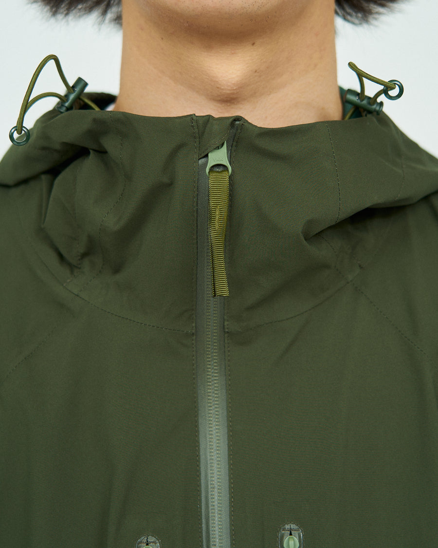 PERTEX® SHIELD 2L SHELL JACKET