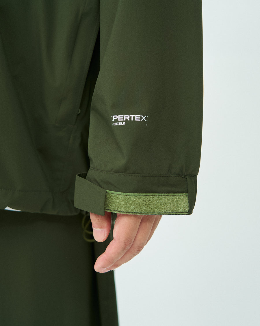 PERTEX® SHIELD 2L SHELL JACKET