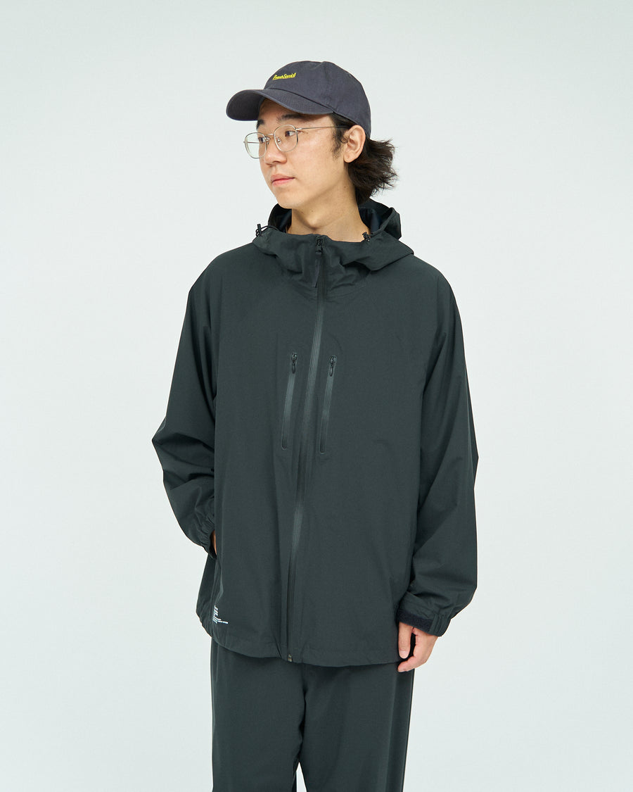 PERTEX® SHIELD 2L SHELL JACKET