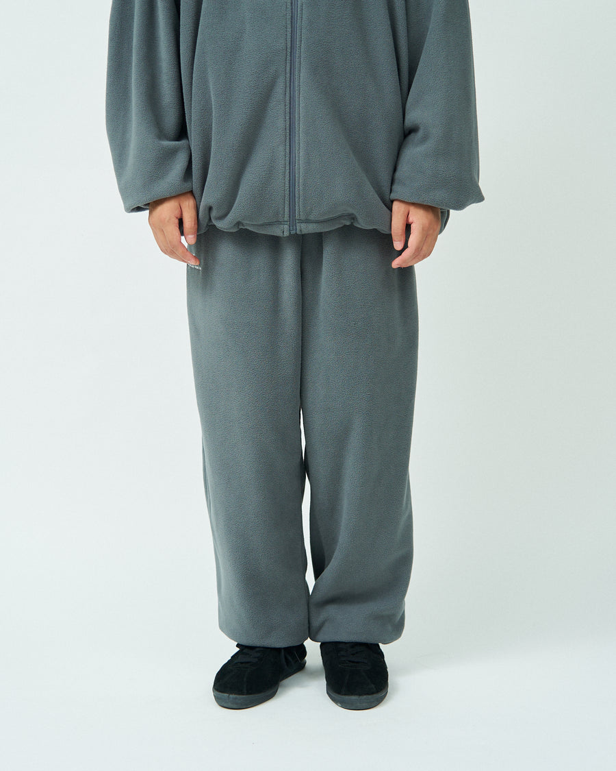 FLEECE TRACKSUIT