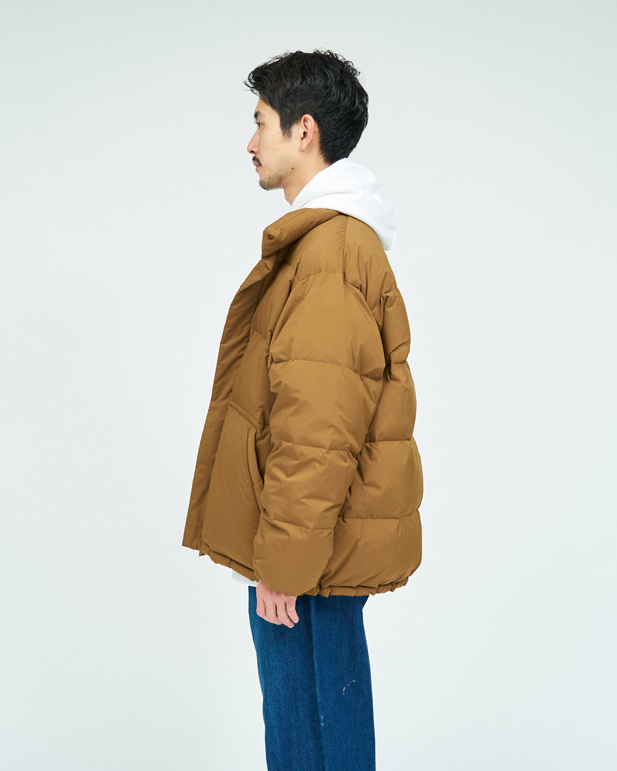 CORPORATE DOWN JACKET