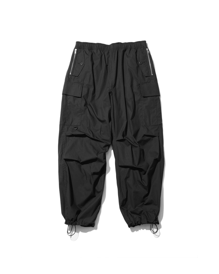 TYPEWRITER REVERSIBLE CARGO PANTS