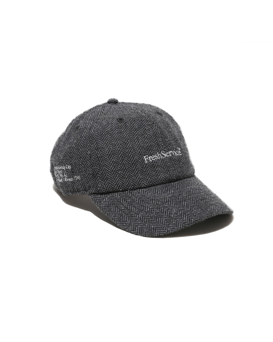 CORPORATE GENTLY CAP