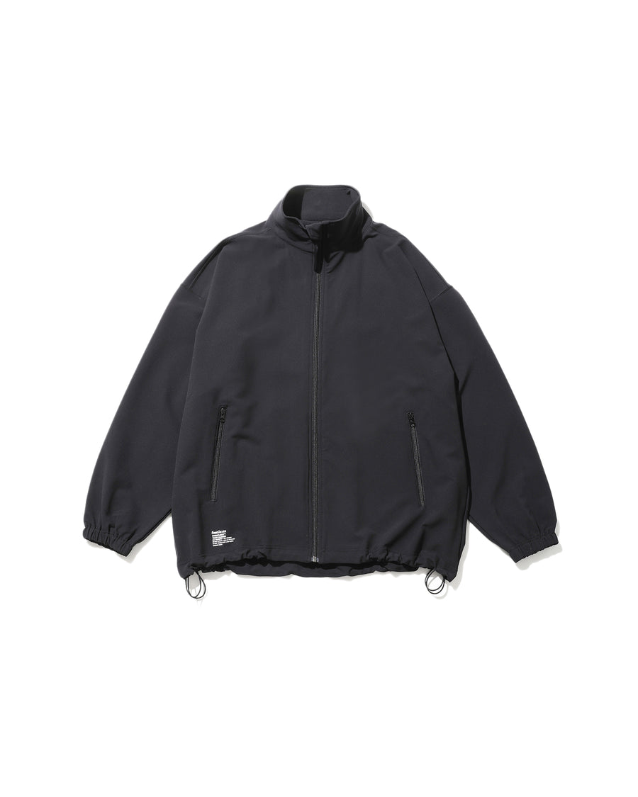 STORMFLEECE TRACK BLOUSON