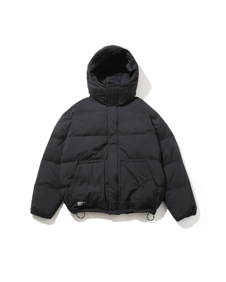 CORPORATE DOWN JACKET