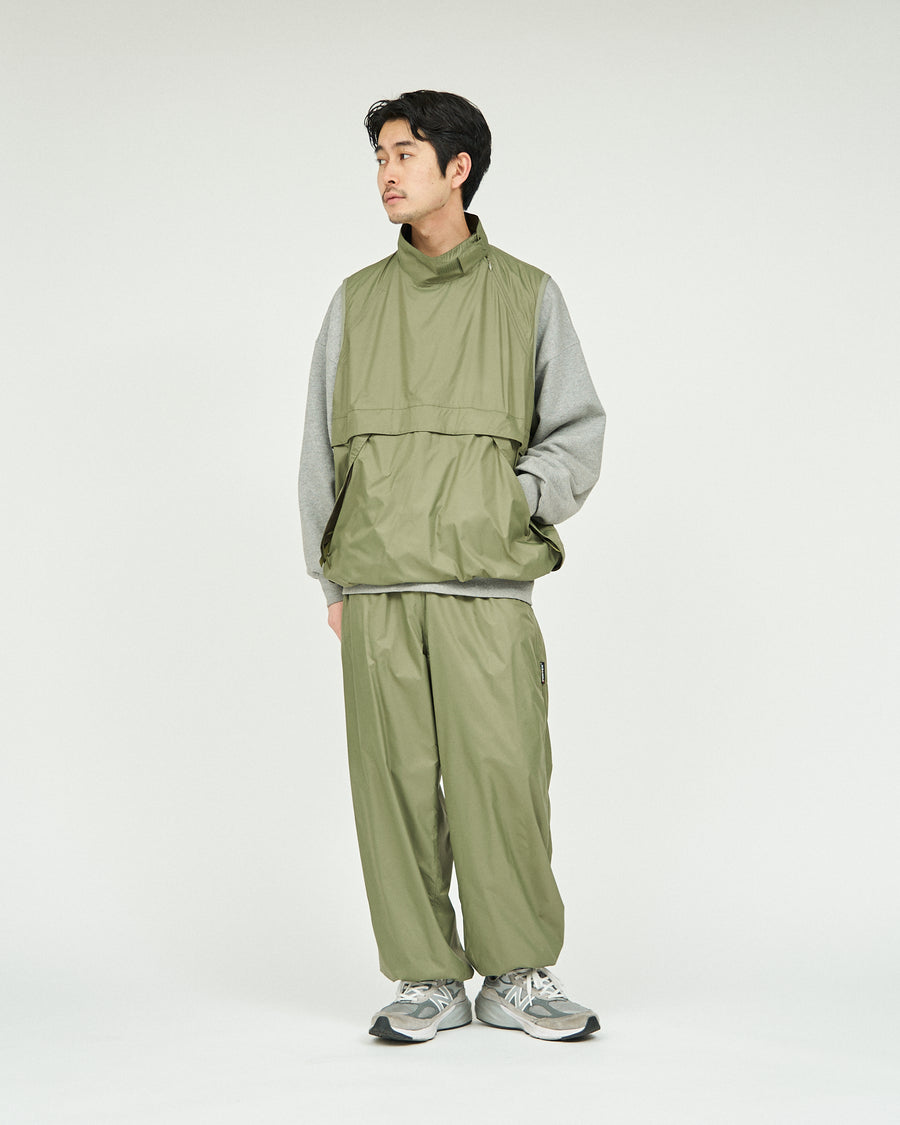 PERTEX® REISSUE PULLOVER VEST