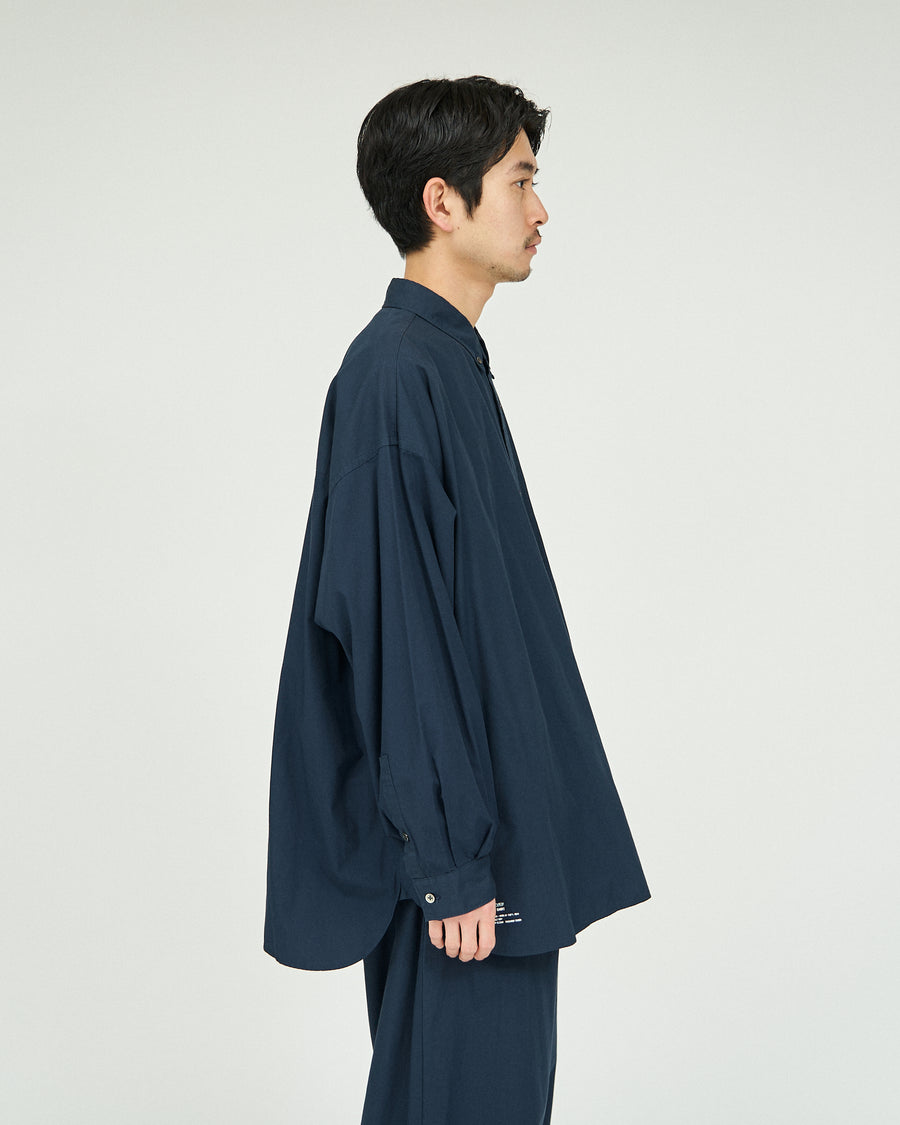 UTILITY L/S B.D SHIRT