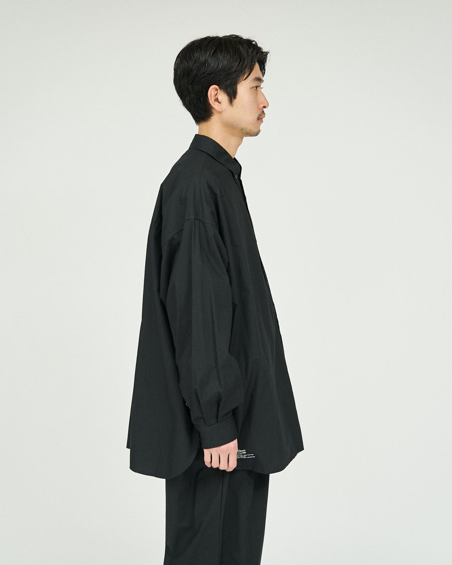 UTILITY L/S B.D SHIRT