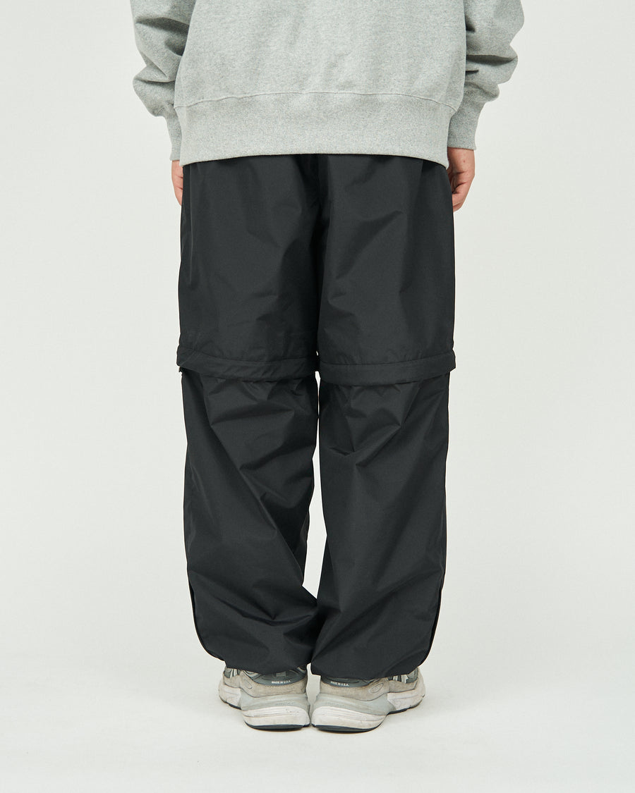 GORE-TEX WINDSTOPPER® TECH 2WAY WINDBREAKER PANTS