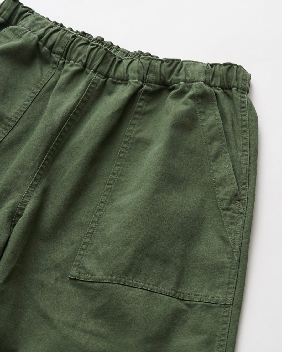 UTILITY BAKER PANTS