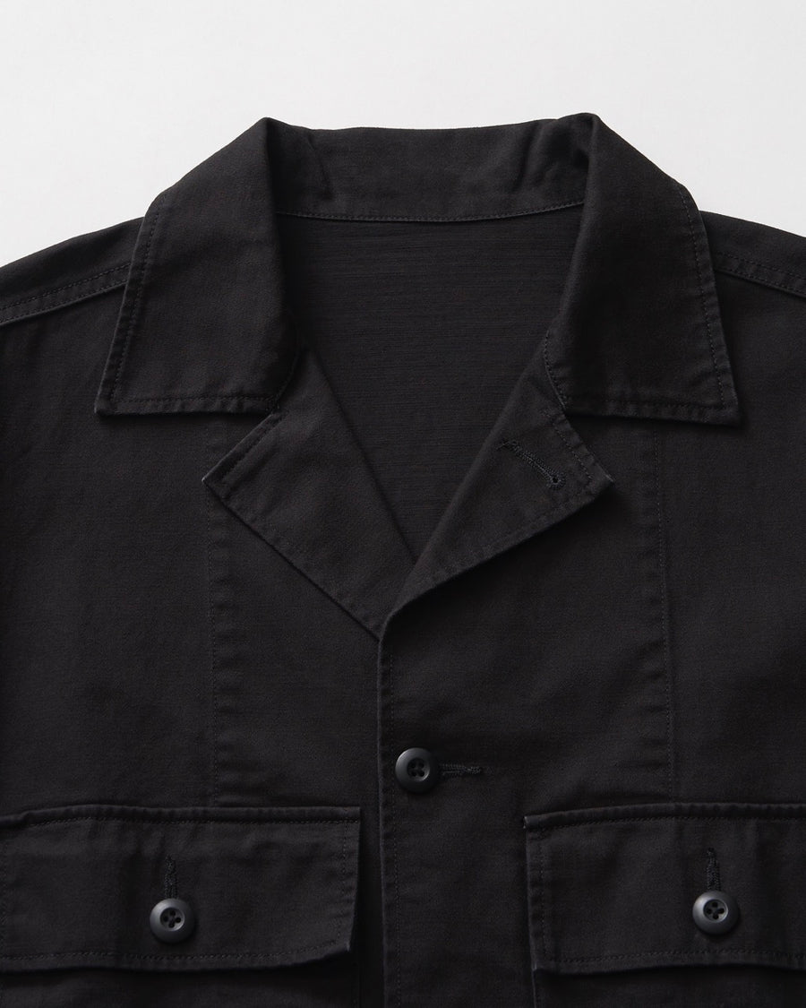 UTILITY FATIGUE SHIRT