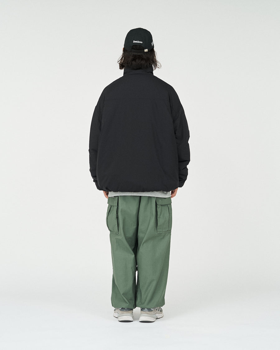 PERTEX® QUANTUM AIR MINI RIPSTOP  ZIP-UP BLOUSON